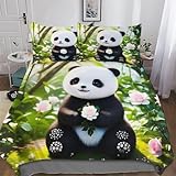 [Natürliches gesundes Material]: 100% Polyester, langfristige Nutzung und weich, geben Ihnen ein weiches und erfrischendes Gefühl, und geeignet für die vier Jahreszeiten Frühling, Sommer, Herbst und Winter, immer bieten Ihnen ein hochwertiges chlaferlebnis. Wir setzen Ihre Gesundheit immer an erster Stelle