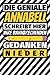 Produktbild Notizbuch liniert: Annabell Geschenke lustiger Spruch Vorname