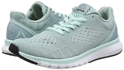 Baskets Basses Reebok Print Run Smooth Ultraknit 35 12 - vue 8