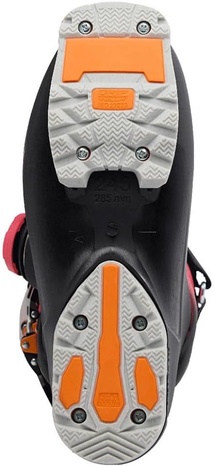 Lange - Ski Boots Concept 10.5 W Gw Boa Black Women - Women - Black