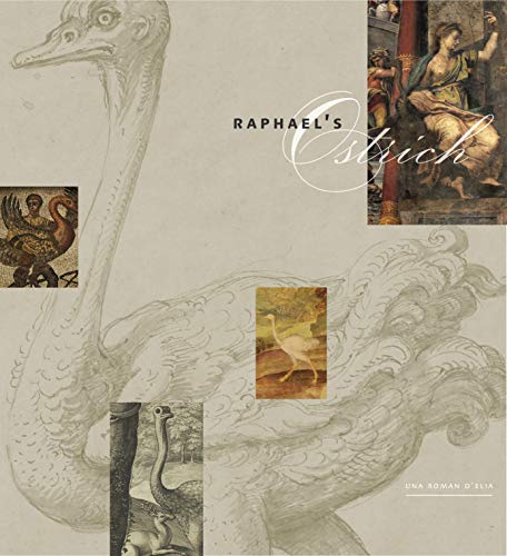 Raphael's Ostrich view 2