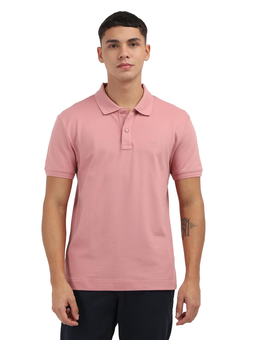 calvin klein jeans Department2179 Polo T-Shirt-picture-25