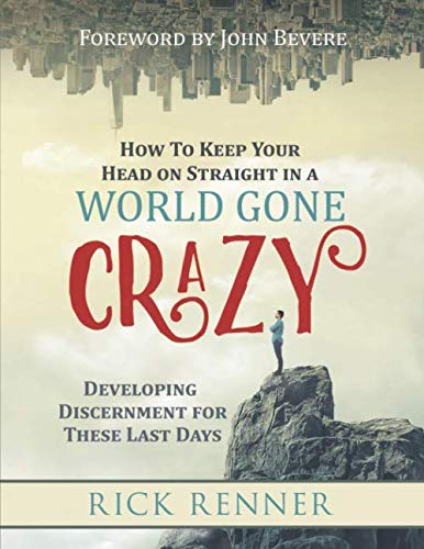 How to Keep Your Head on Straight in a World Go... 1680312928 Book Cover