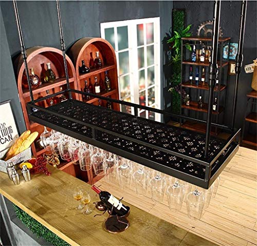 Soporte para Botellas Ajustable 150x35 cm Negro miniatura 4