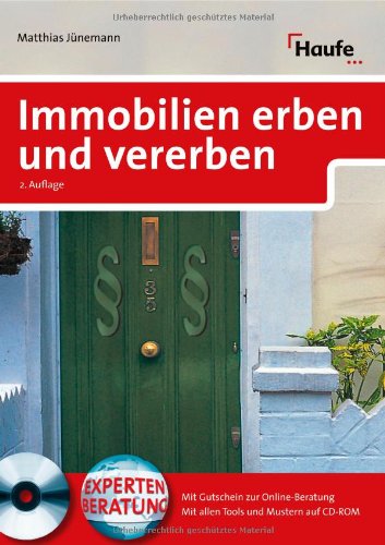 Immobilien erben und vererben Immobilien erben und vererben