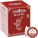 Cha4TEA 36-Count Black Tea Pods for Keurig K-Cup Brewers