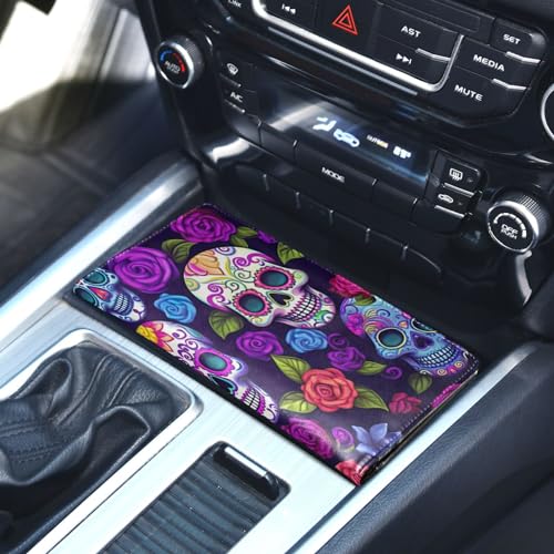 Organizador de Documentos para Auto Multicolor miniatura 5