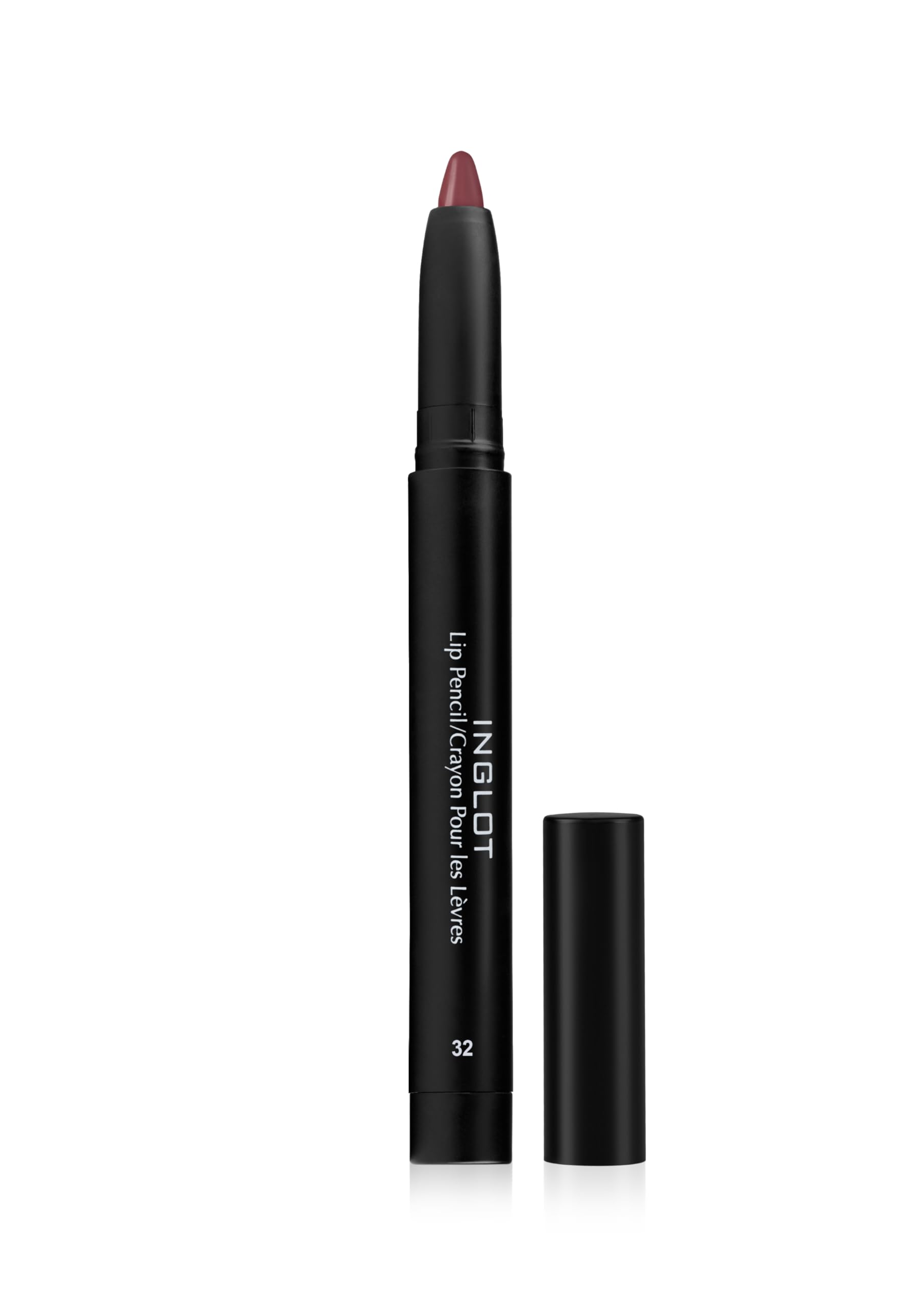 Inglot AMC Lip Pencil Matte 32-1.8 g-image-40