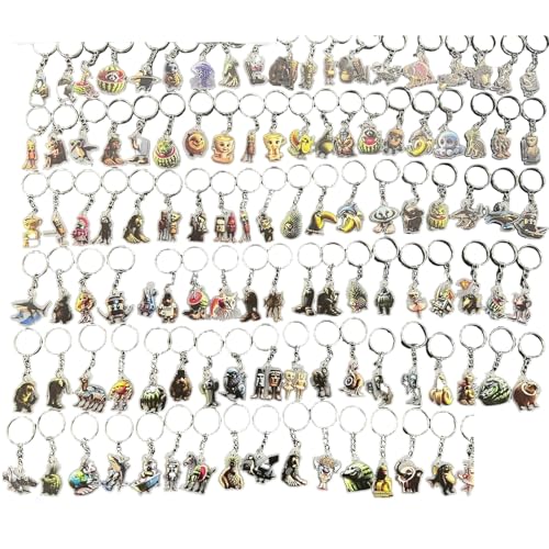 [HFQPTRYXN] �g�D���g�D���g�D���T�t�[�� �L�[�z���_�[ 100�� 140�������ȃZ�b�g �~�j�L�[�`�F�[�� �l�b�g�~�[�� �C�^���A���u���C�����b�g �o�b�O���� �E���h�~ ��t�ȒP ���� ���w�M�t�g �������j�� ���蕨 (140��) [���s�A���i]