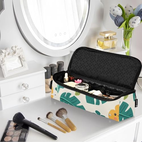 Organizador 2 en 1 para herramientas de cabello con base resistente al calor miniatura 7