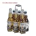 Produktbild Beito Bier Box/Flaschenträger, auch für Dosen von Bier 250-330ml
