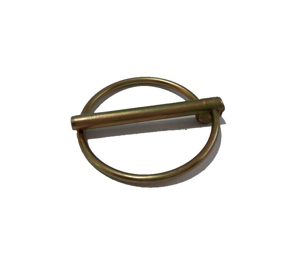 Amazon.com : John Deere M72598 Quick Lock Pin : Agricultural 