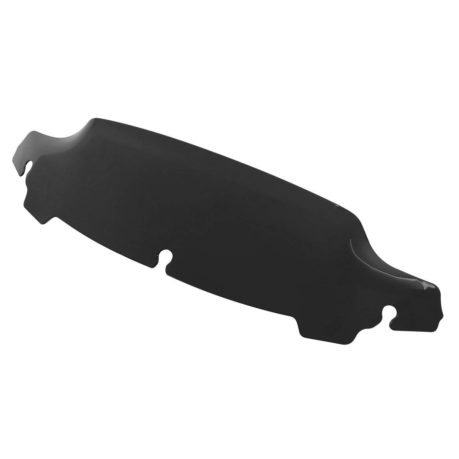 4.5” Windshield For Harley Street Glide / Electra Glide (2014-2019) – SportFairings