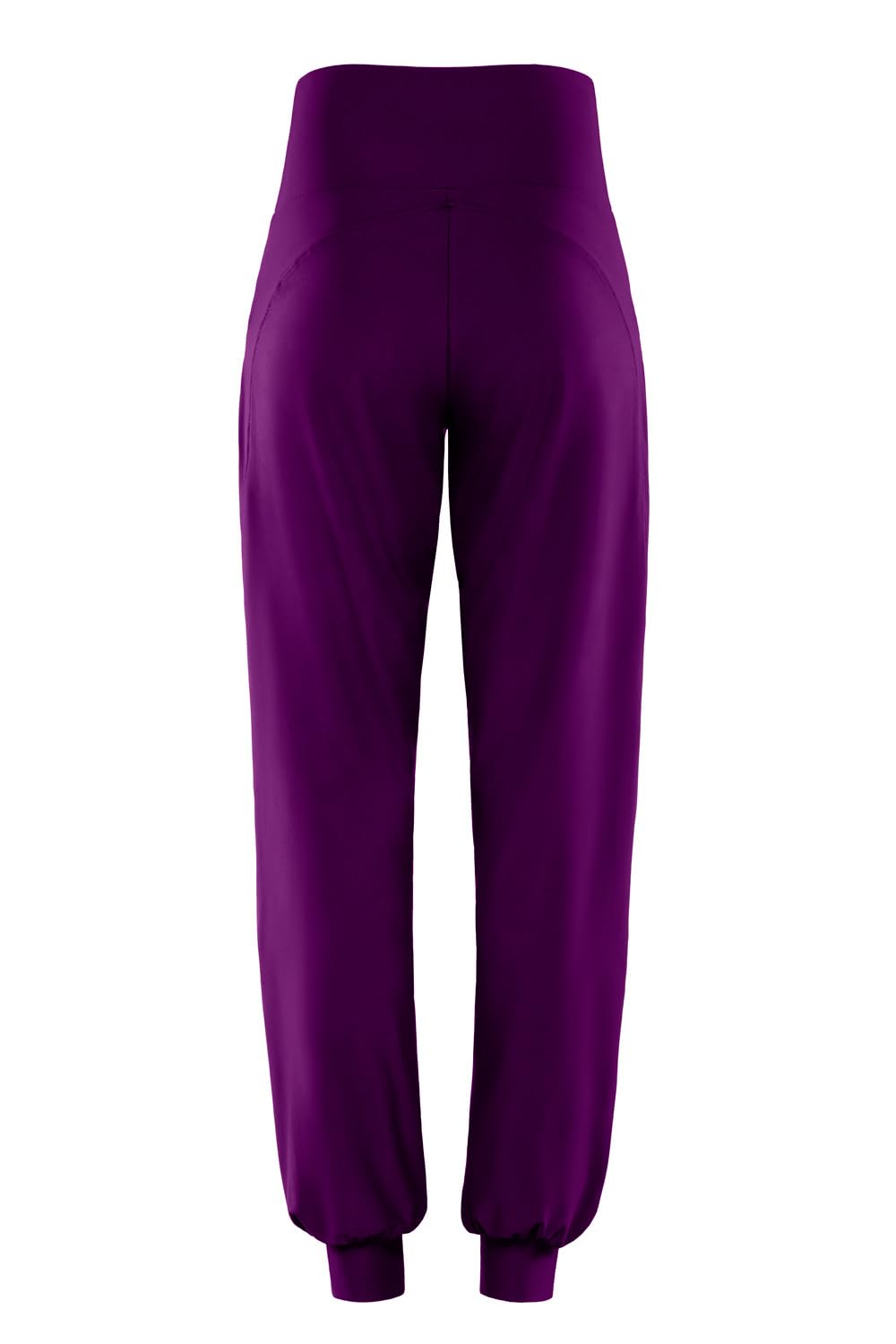 WINSHAPE Damen Trainingshose Functional Comfort Leisure Time Trousers Lei101c