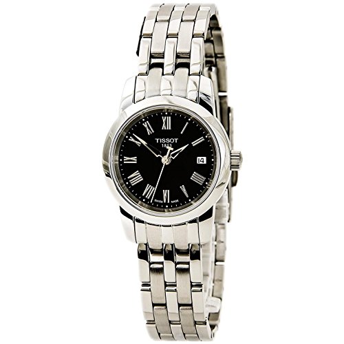 Preisvergleich Produktbild Tissot Watches Damen Dream Watch (schwarz)