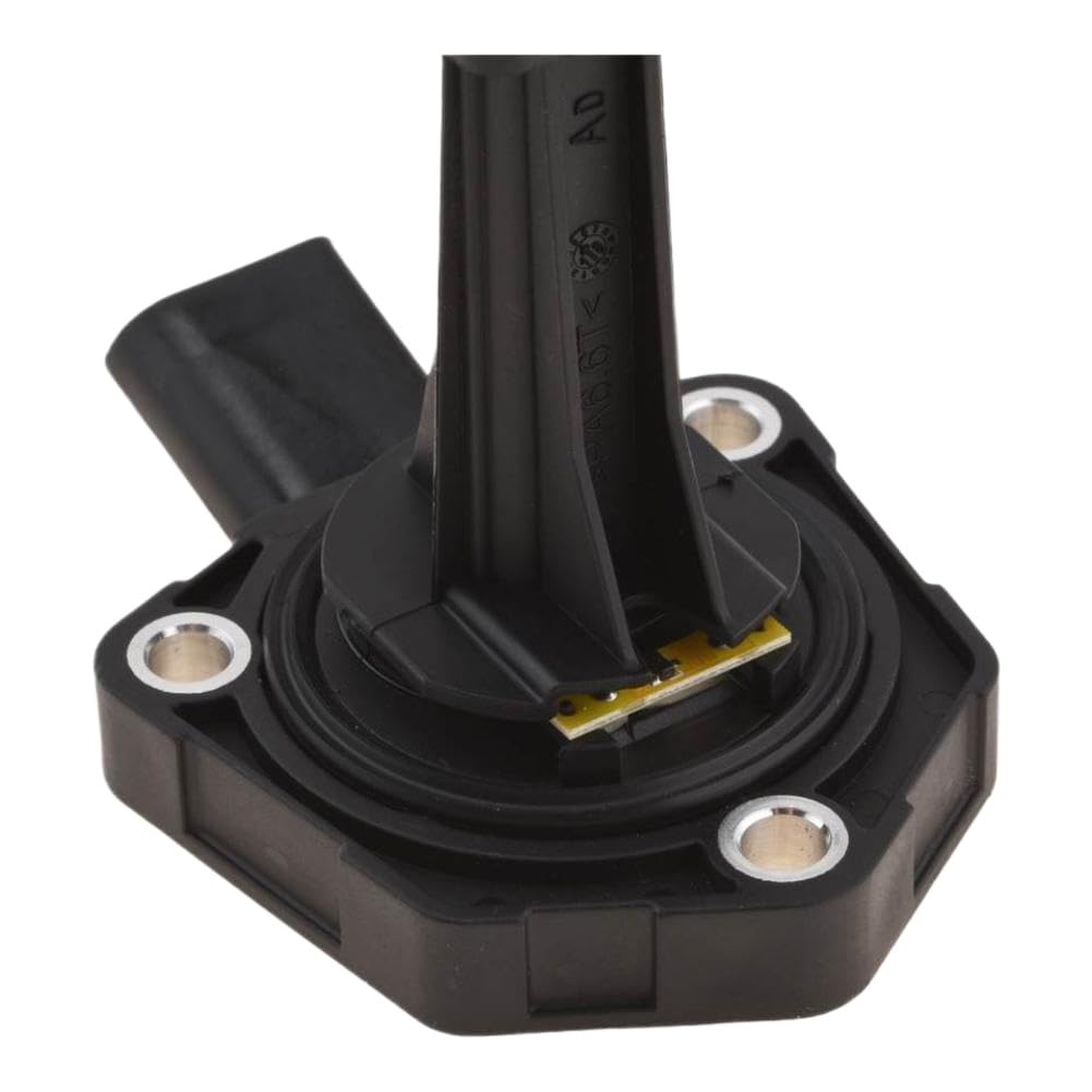 Nivel de aceite del motor compatible con los números OEM 94860616002 y 94860616001 para vehículos selectos 2010-2018