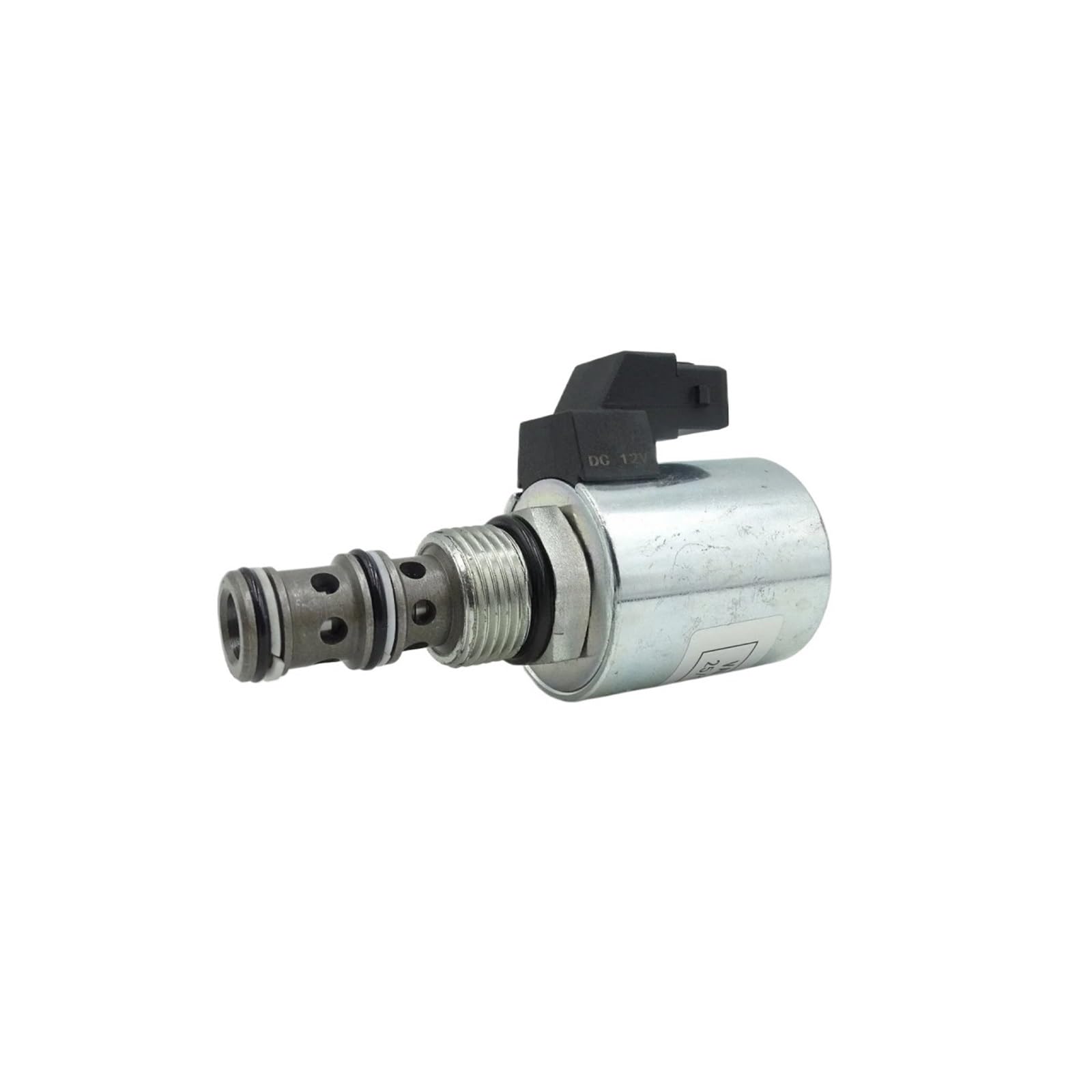 25/105100 25-105100 Solenoild Valve for 3C/3CX/3D/3DX/4C/4CN/4CX
