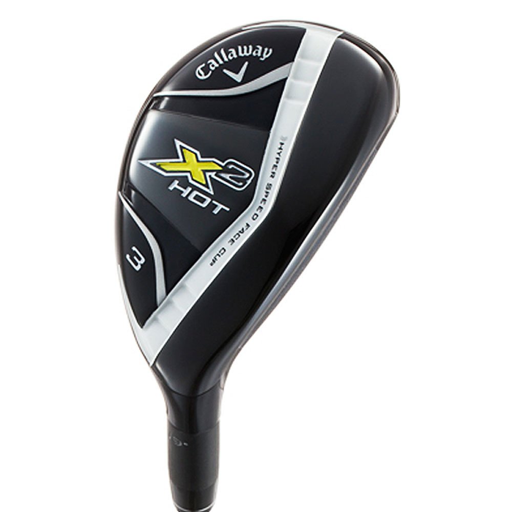 Amazon | Callaway(キャロウェイ) X2 HOT ユーティリティ Callaway X2 
