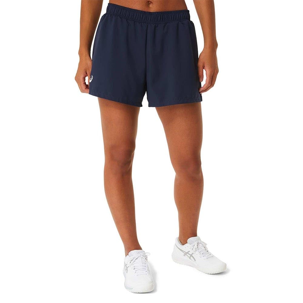 ASICS Shorts Damen Shorts Women Court Short