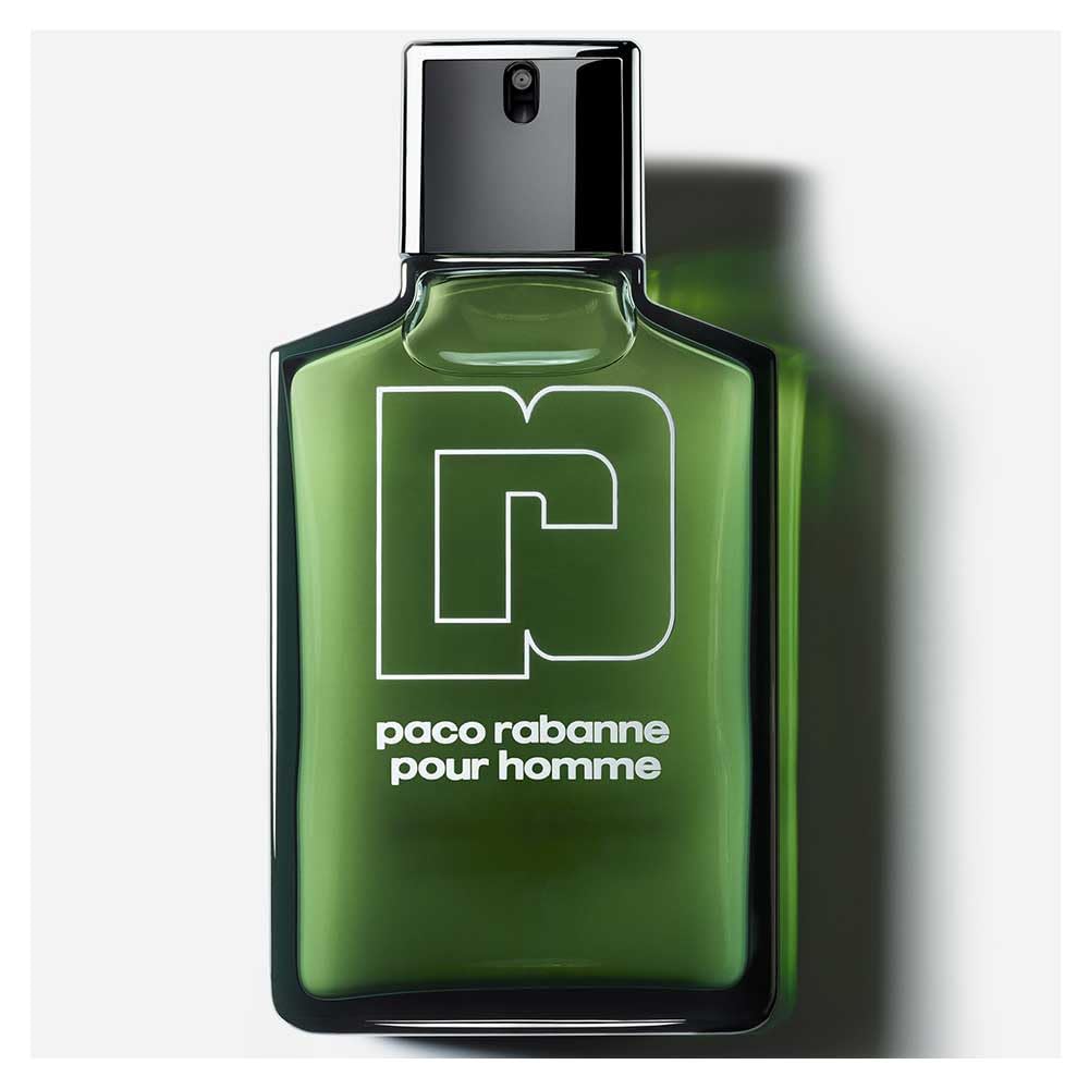Paco Rabanne Homme Agua de Tocador - 100 ml