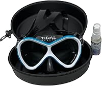 Vista 3 de Máscara de marea para niños