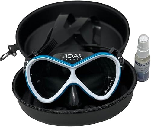 Miniatura 3 de Máscara de marea para niños