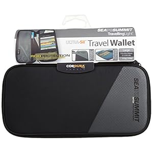 SEATOSUMMIT ATLTWRFIDMBK. volwassenen Medium