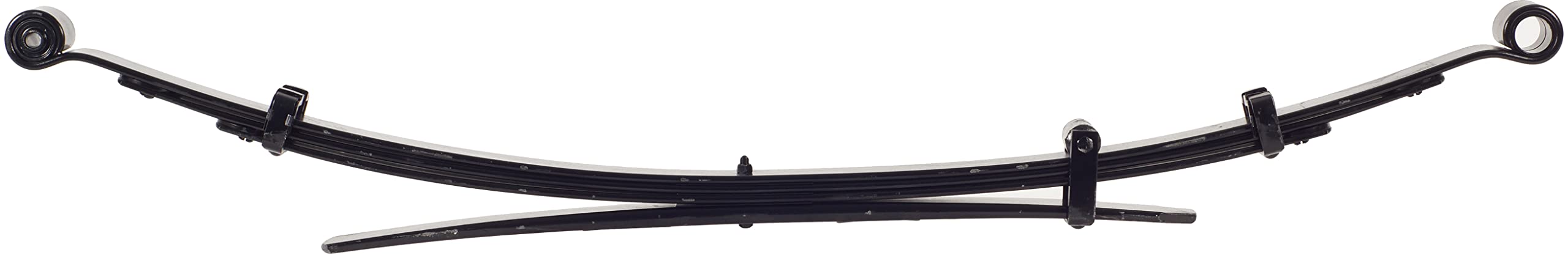 Dorman 69-283 Rear Leaf Spring Compatible with Select Nissan/Suzuki Models
