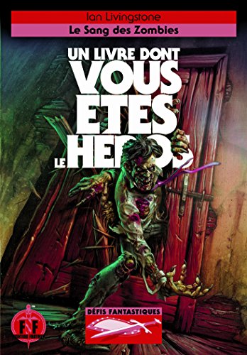 Le Livre dont vous êtes le héros pour garçon de 10 ans