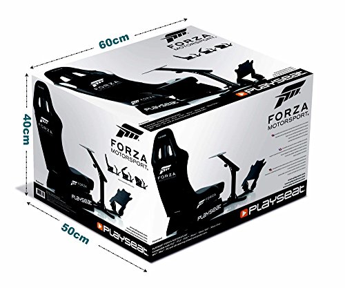 Playseat Forza Motorsport (PS4/PS3/Xbox 360/Xbox