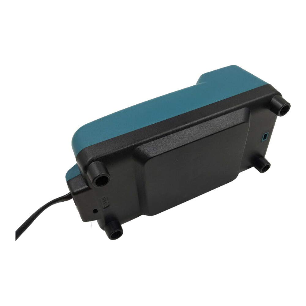 Caricatore FP1804F 7,2V-18V Ni-MH Ni-Cd sostituisce Makita DC1414F DC1414T DC1439 DC1470 DC14SA DC14SC DC1801 DC1803 DC1804F DC1804T