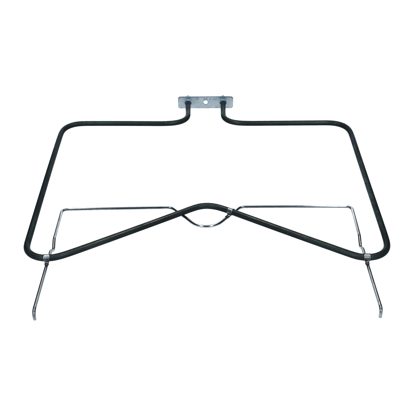 Resistenza Forno Inferiore 1150W - Compatibile Whirlpool, Ignis, Bauknecht Con Ancoraggio Anteriore - Foto 7