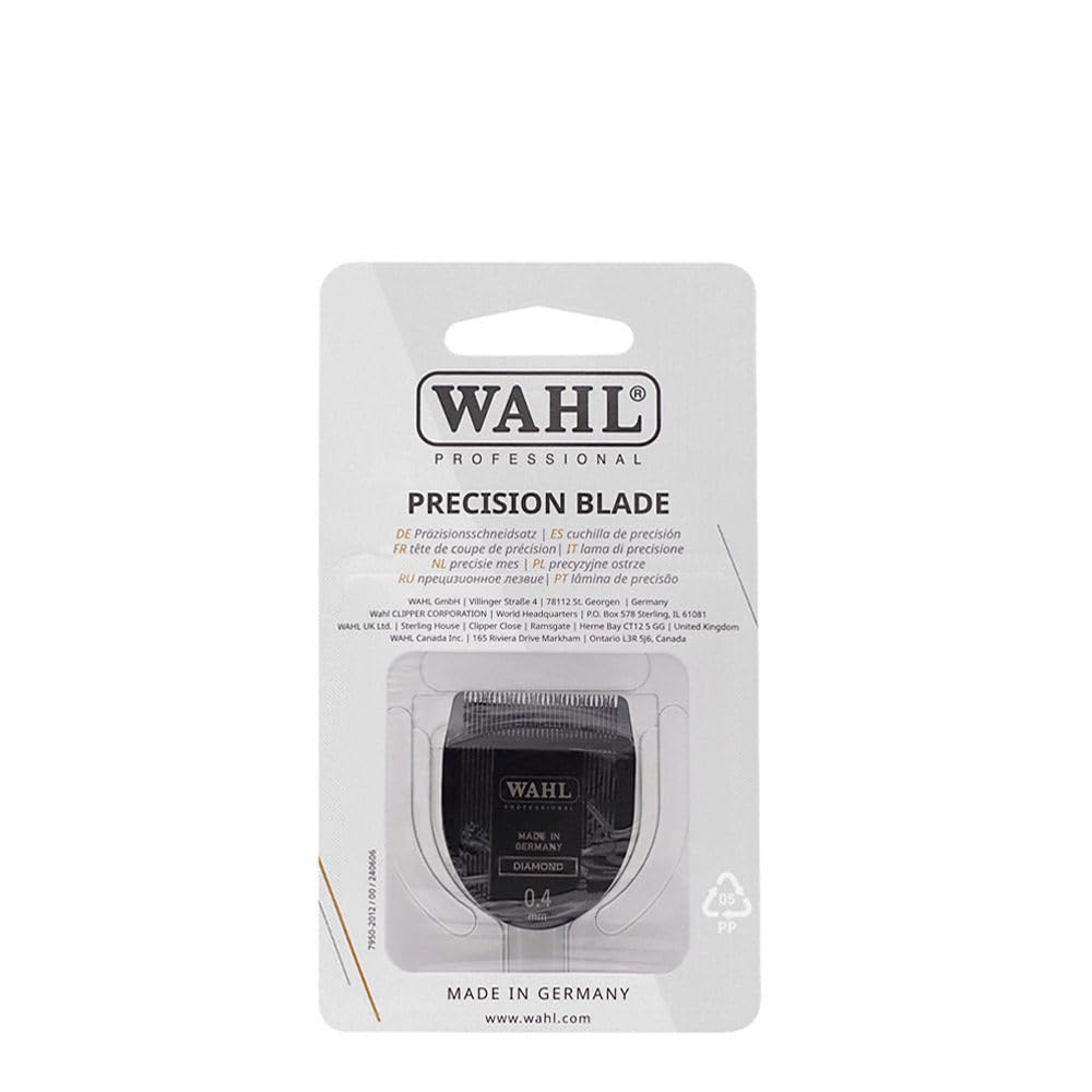 Wahl Diamond Blade - Klinge