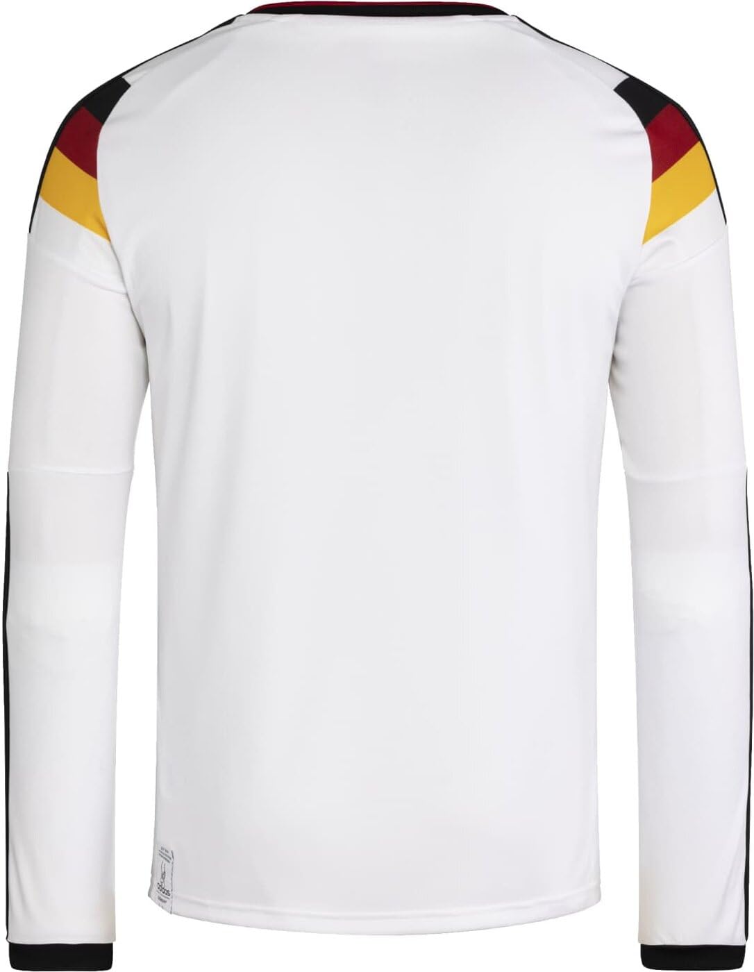 adidas DFB H JSY L White - M