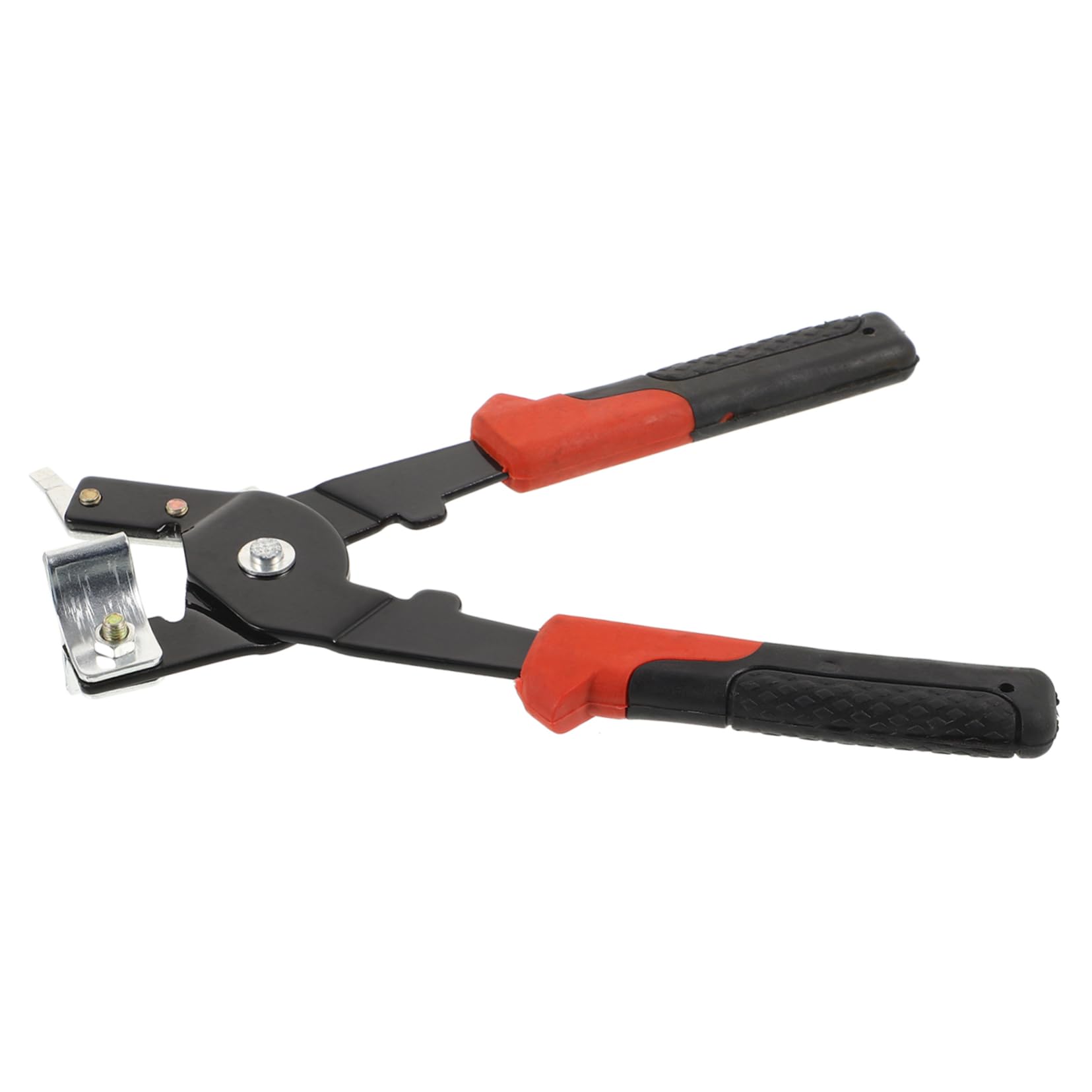 OSALADI Tile Pliers Cutting Pliers Tile Divider Tile Supplies Cutter for Tile Tile Cutter Tile Mosaic Cutter Tile Cutter Hand Pliers Home Accessories Tile Cutters Black Metal