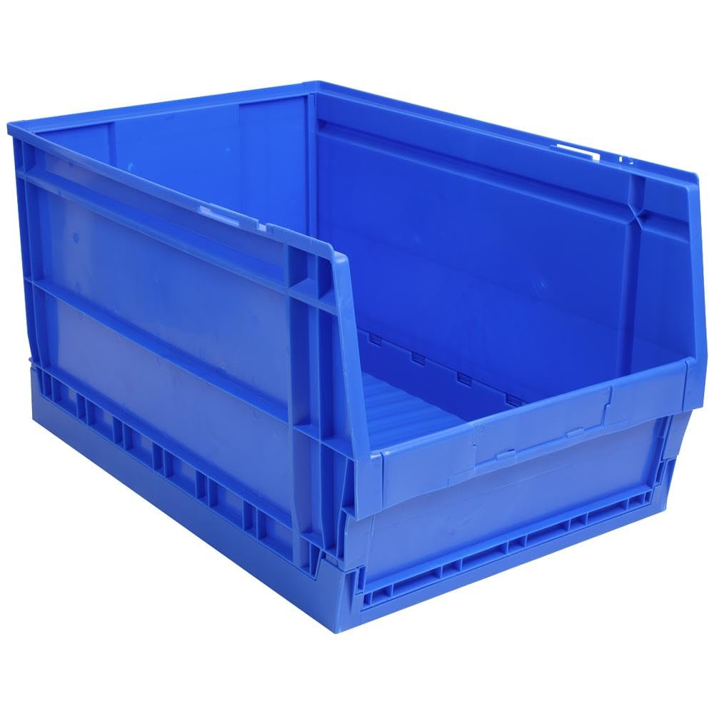 Sealey Cb55l 55L Collapsible Storage Bin