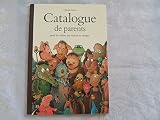 Catalogue de parents pour les enfants qui veulent en changer