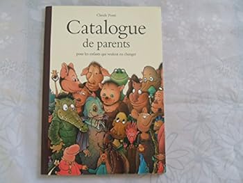 Eltern Katalog
