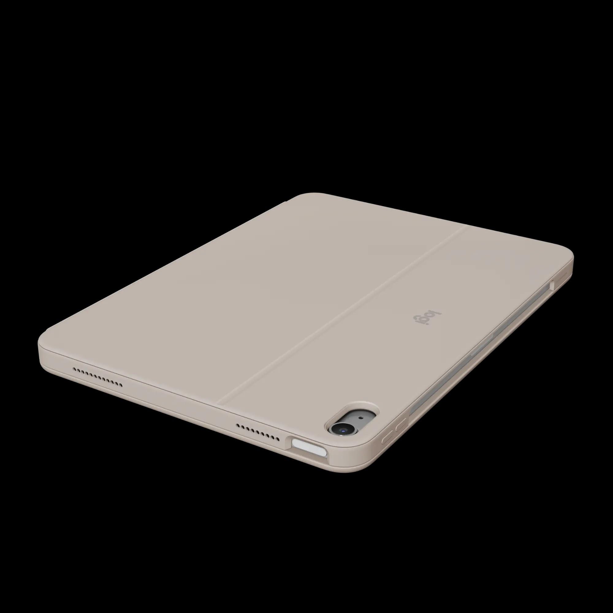 Amazon.com: Logitech Combo Touch Keyboard Case for iPad Air 11 