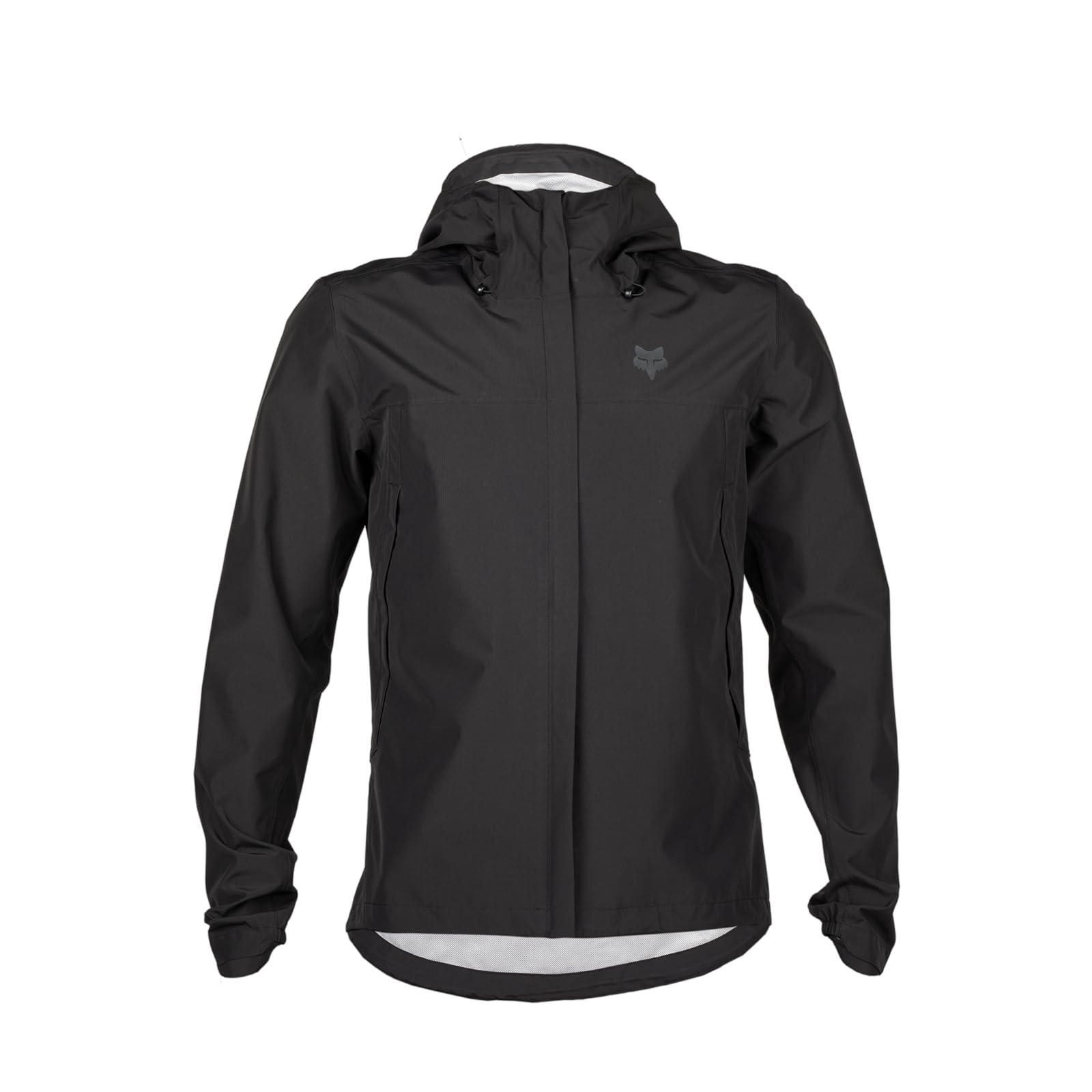 Fox Racing - RANGER 2.5L WATER JACKET - Chaqueta Impermeable, Ligera, Transpirable, para Ciclismo de Montaña, Equipo Outdoor, Protección contra el Clima
