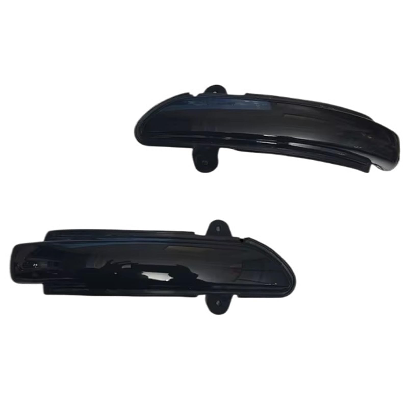 MenDaOLv Wing Mirror Indicator for Benz W221 S550 S600 S63 AMG S65 2005 2006 2007 2008 2009 Dynamic Turn Signal Lights,Flowing Sequential Indicator.