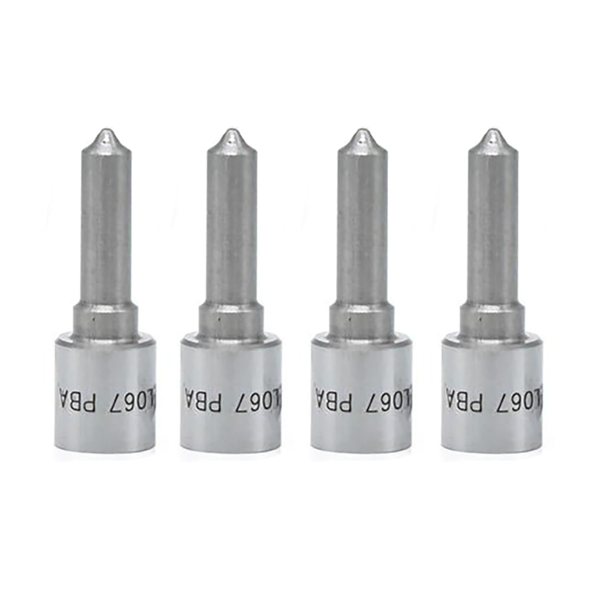 Amazon.com: 4-Pack Engine Fuel Injector Nozzle L067PBA Fits for