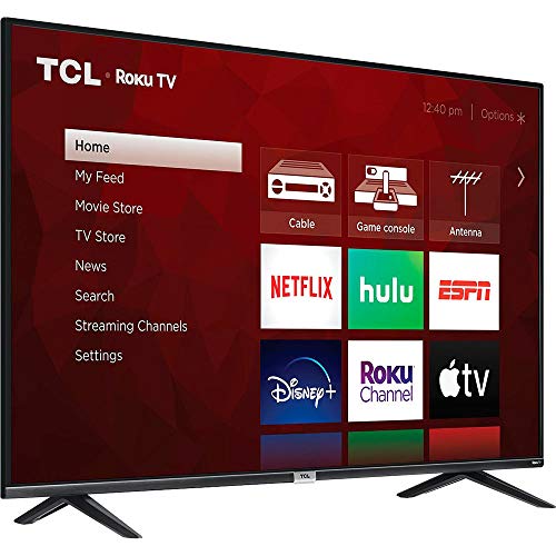TCL 98 inch Mini LED TV premium