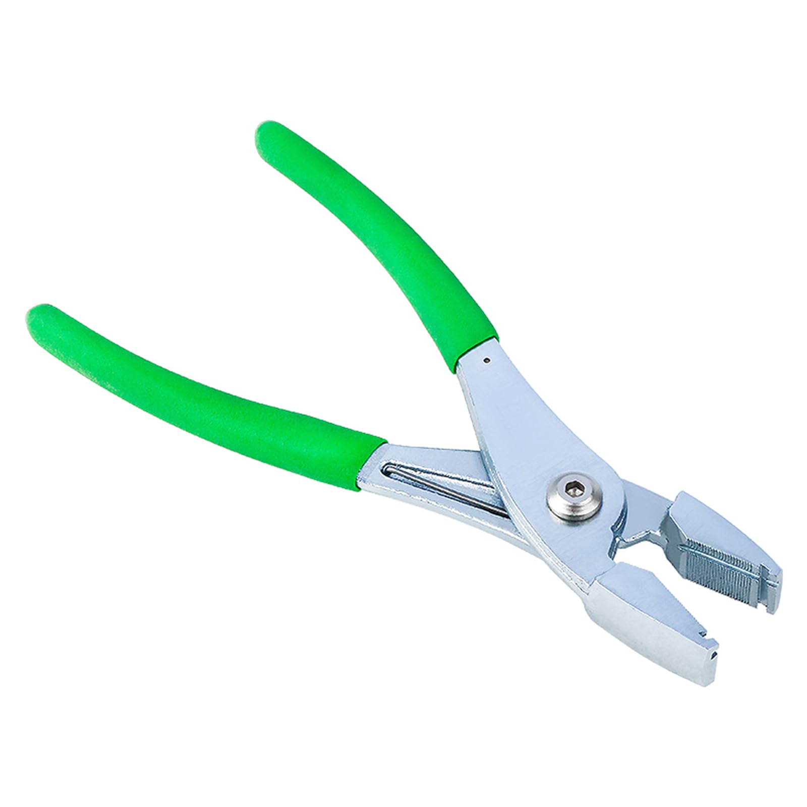 Fromceo 207Mm Fish Mouth Pliers For Automotive Household Use Quickly Removal Of Damaged Or Rusted Fasteners Professional Use Antislip Grip Pliers