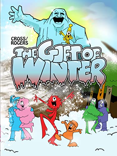 Image of The Gift of Winter