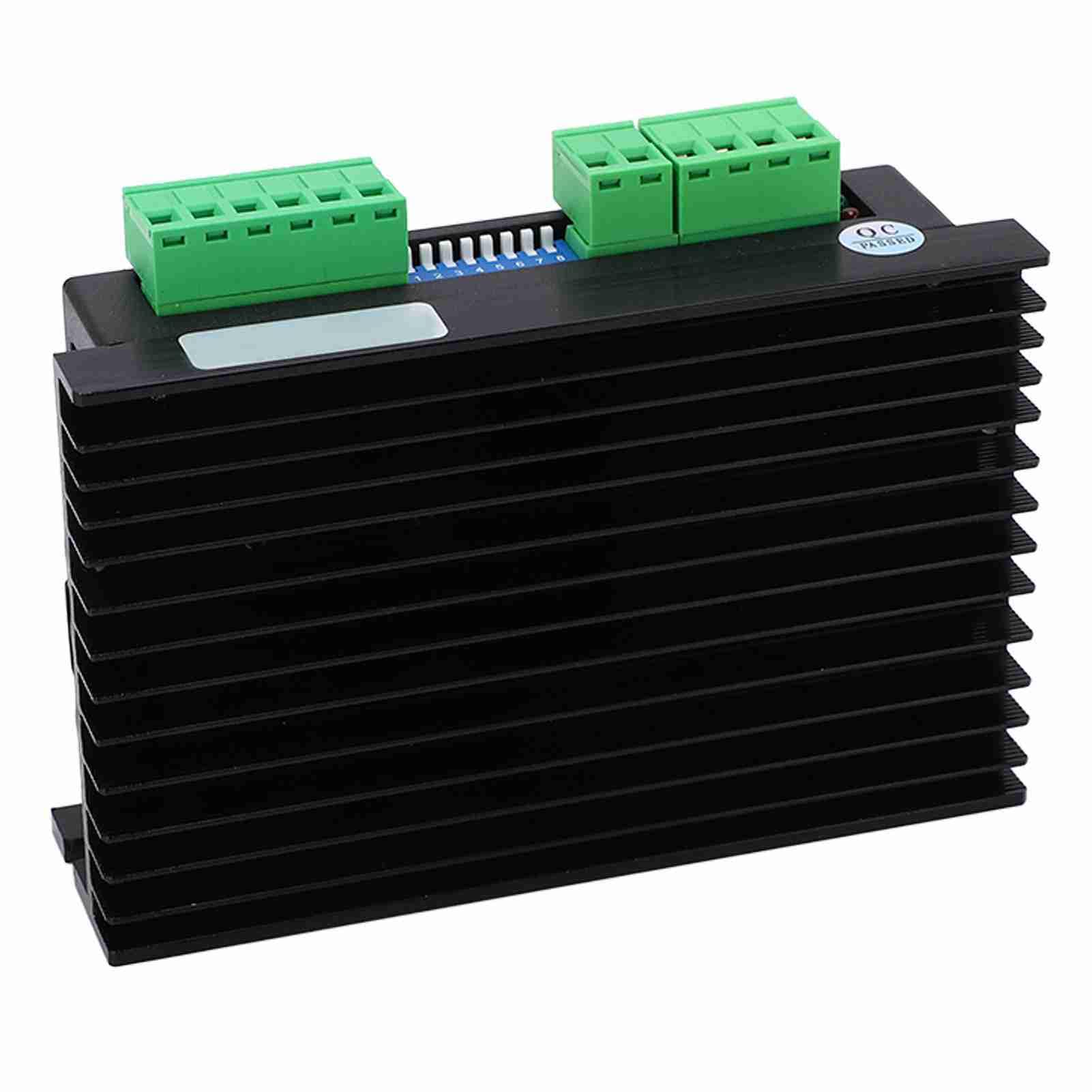 FTVOGUE Controlador de Motor Paso a Paso Controlador de Motor Digital