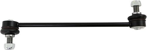 Miniatura 6 de TRQ Juego de eslabones estabilizadores de barra estabilizadora delantera compatible con Hyundai Azera 2012-2017 Sonata 2012-2015 2014-2016 Kia