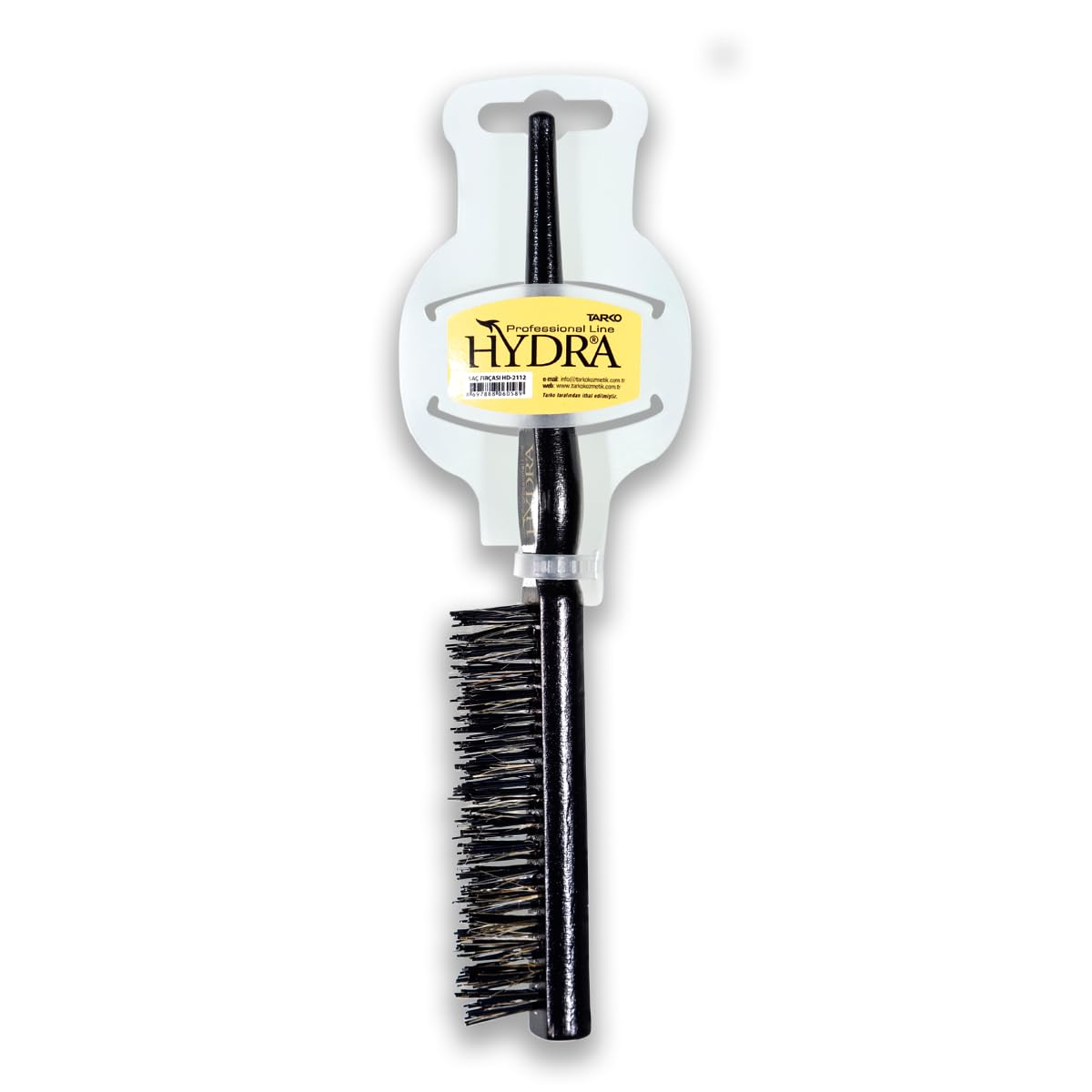 Tarko Hydra Saç Fırçası HD-2112