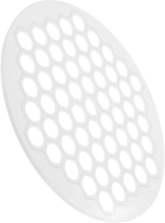 61 Hole PP Dumpling Mold Press for Kitchen Ravioli Making