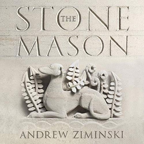The Stonemason by Andrew Ziminski episode artwork